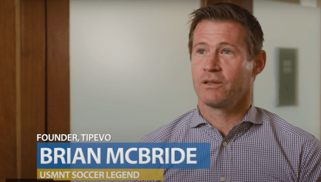 PCA Article - Brian McBride: Advice to Youth Coaches
